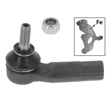 Hlava příčného táhla řízení MONROE L29134