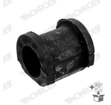 Loziskove pouzdro, stabilizator MONROE L40L01