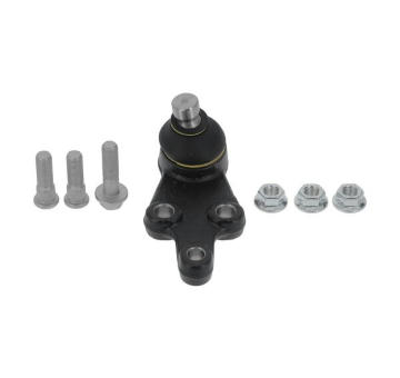 Zvislý/nosný čap MONROE L43547