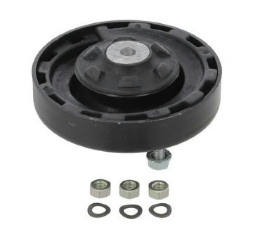 Lożisko prużnej vzpery MONROE MK123