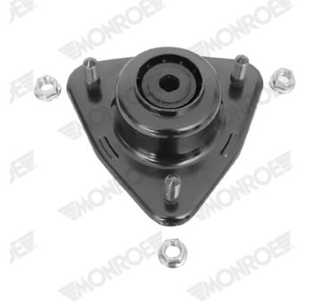 Lozisko pruzne vzpery MONROE MK266