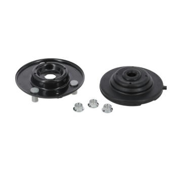 Lożisko prużnej vzpery MONROE MK507