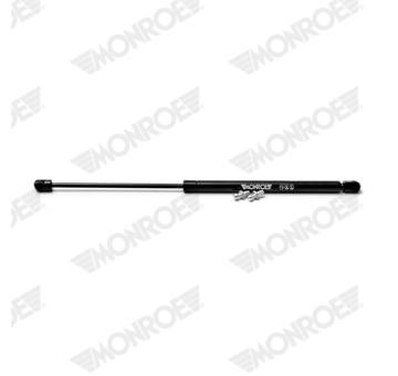 Pneumaticka pruzina, zavazadlovy / nakladovy prostor MONROE ML5004