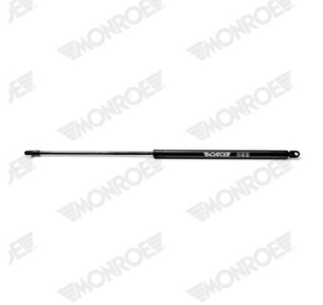Pneumaticka pruzina, zavazadlovy / nakladovy prostor MONROE ML5011