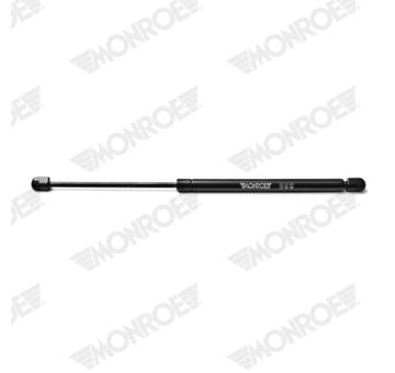 Pneumaticka pruzina, zavazadlovy / nakladovy prostor MONROE ML5032