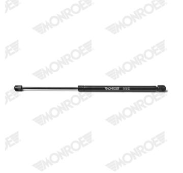 Pneumaticka pruzina, zavazadlovy / nakladovy prostor MONROE ML5221