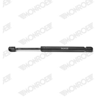 Pneumaticka pruzina, zavazadlovy / nakladovy prostor MONROE ML5310