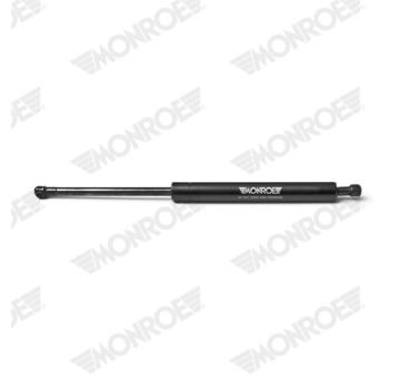 Pneumaticka pruzina, zavazadlovy / nakladovy prostor MONROE ML5540