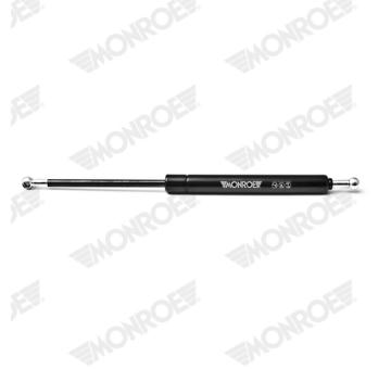 Pneumaticka pruzina, zavazadlovy / nakladovy prostor MONROE ML5619