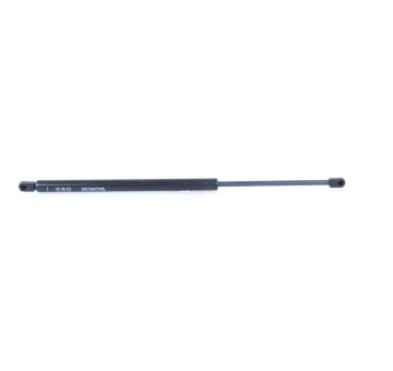 Pneumatická pružina, zavazadlový / nákladový prostor MONROE ML6306