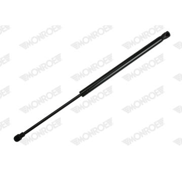 Pneumatická pružina, zavazadlový / nákladový prostor MONROE ML6589