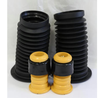 Ochranná sada proti prachu, tlumič pérování MONROE PK482