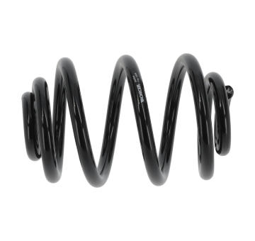 Pružina podvozku MONROE SN3624