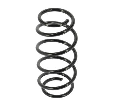 Prużina podvozku MONROE SP2870