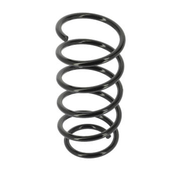 Prużina podvozku MONROE SP3497