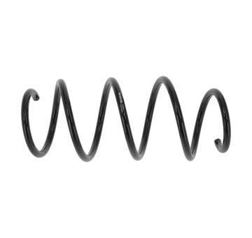 Pružina podvozku MONROE SP4468