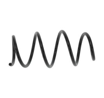 Prużina podvozku MONROE SP4481