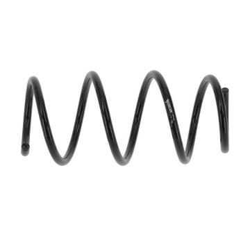 Prużina podvozku MONROE SP4498