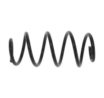 Prużina podvozku MONROE SP4500