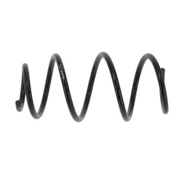 Prużina podvozku MONROE SP4509