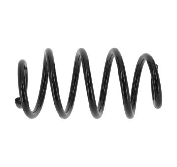 Pružina podvozku MONROE SP4541