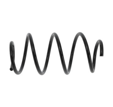 Pružina podvozku MONROE SP4543
