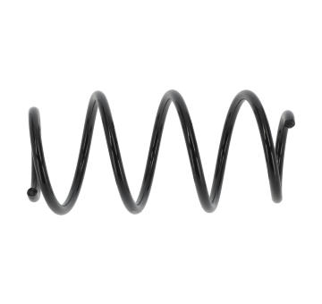 Pružina podvozku MONROE SP4545