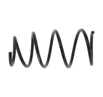 Pružina podvozku MONROE SP4562