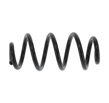 Pružina podvozku MONROE SP4567