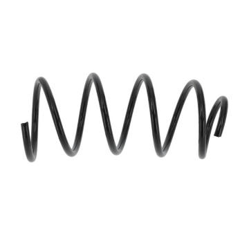 Prużina podvozku MONROE SP4635