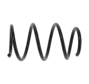 Prużina podvozku MONROE SP4637