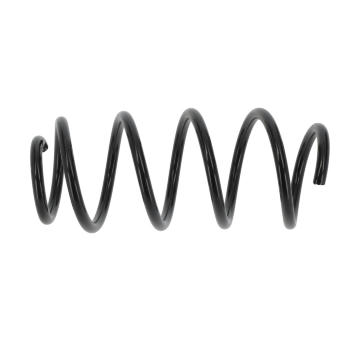 Pružina podvozku MONROE SP4644