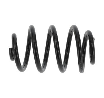 Pružina podvozku MONROE SP4656