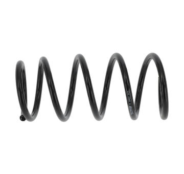 Pružina podvozku MONROE SP4659