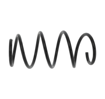 Pružina podvozku MONROE SP4709