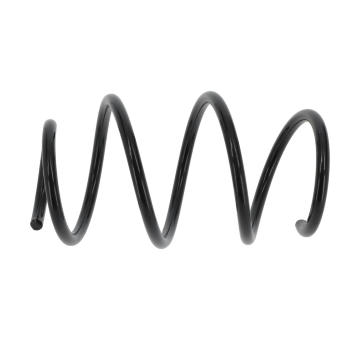 Pružina podvozku MONROE SP4711