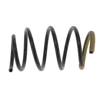 Pružina podvozku MONROE SP4721