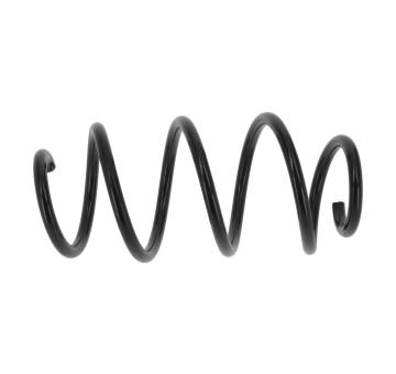 Pružina podvozku MONROE SP4752