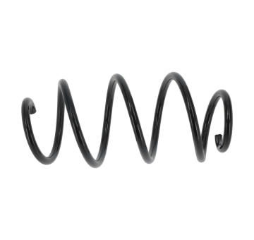 Pružina podvozku MONROE SP4753