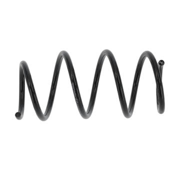 Pružina podvozku MONROE SP4771