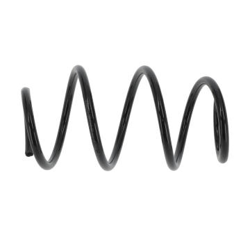 Pružina podvozku MONROE SP4781