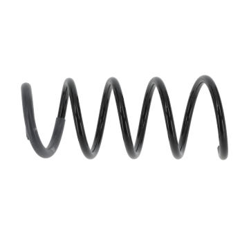 Pružina podvozku MONROE SP4785