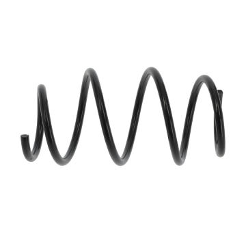 Pružina podvozku MONROE SP4846