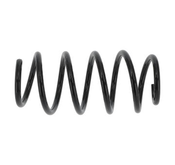 Pružina podvozku MONROE SP4866