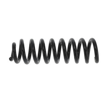 Pružina podvozku MONROE SP4882