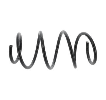 Pružina podvozku MONROE SP4890