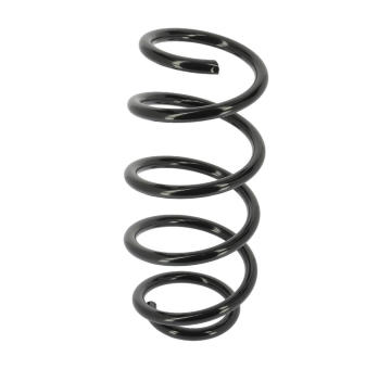 Pružina podvozku MONROE SP4936