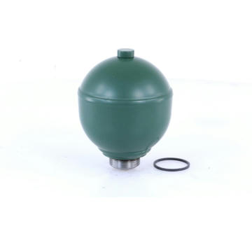 Tlakovy zasobnik, odpruzeni MONROE SP8020