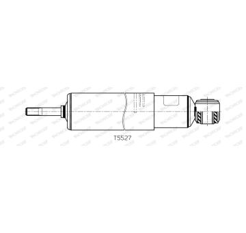 Tlumič pérování MONROE T5527