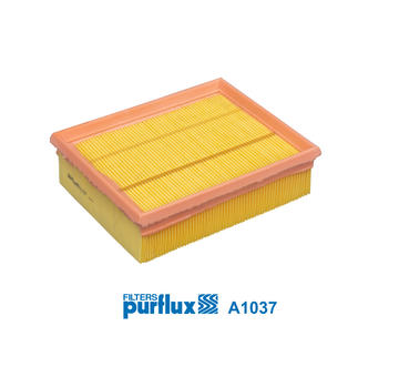 Vzduchový filtr PURFLUX A1037